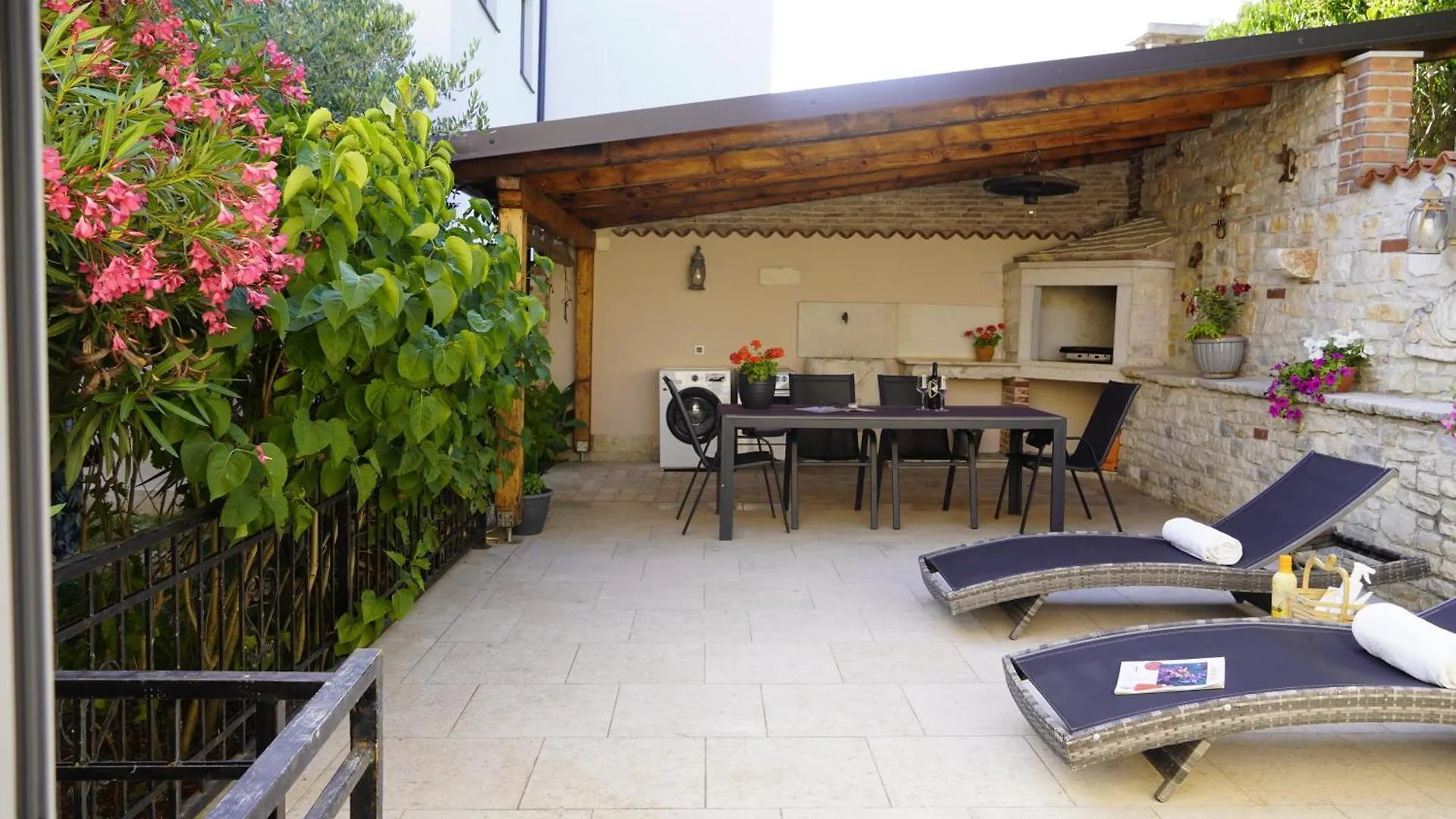Wellness Apartman Kaiser بولا 0*,  كرواتيا