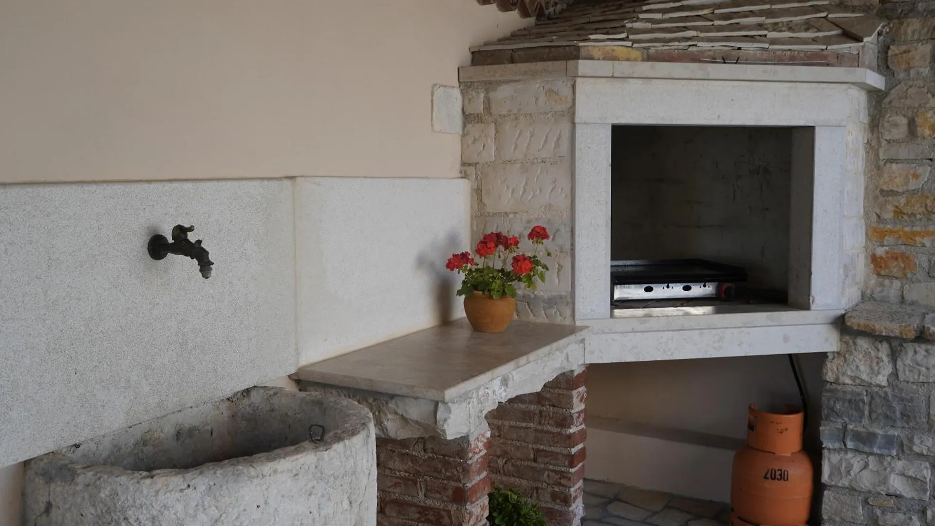 Wellness Apartman Kaiser Πούλα Κροατία